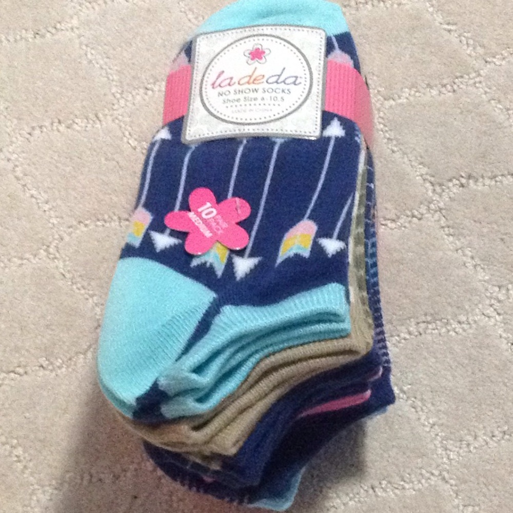 Socks